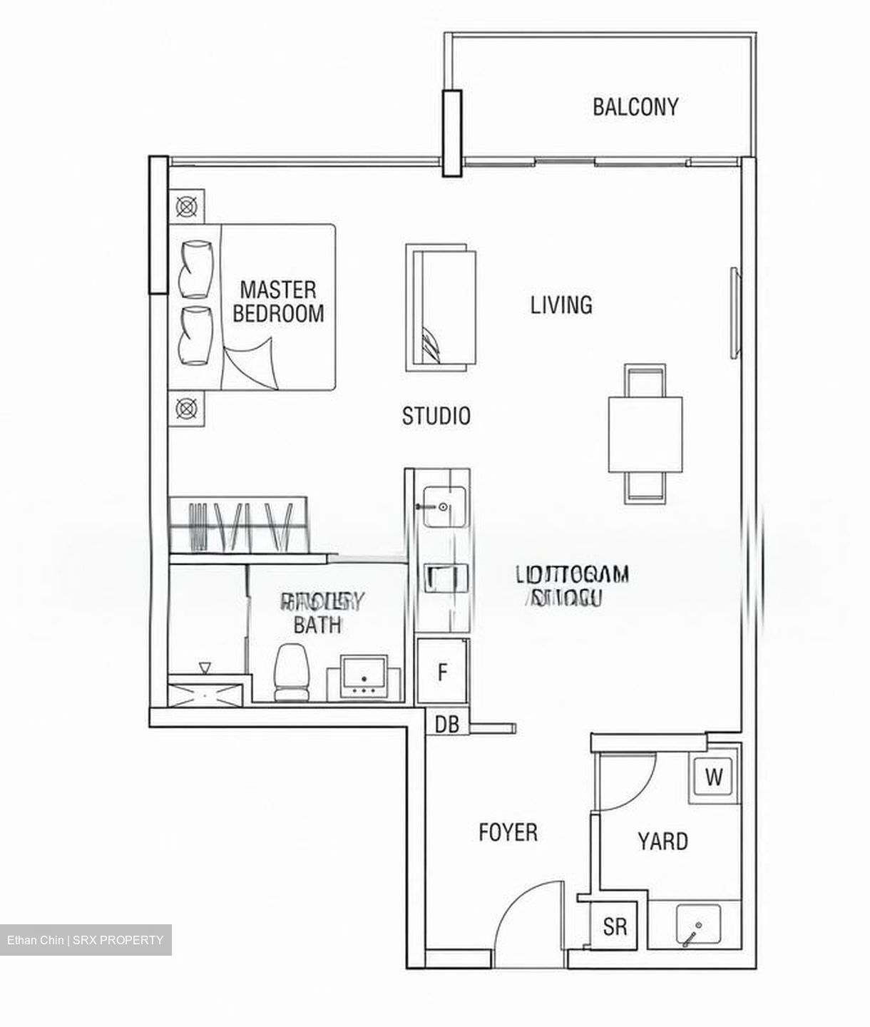 Esparina Residences (D19), Condominium #592100371